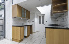 Bainshole kitchen extension leads